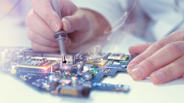 连接器产品体系